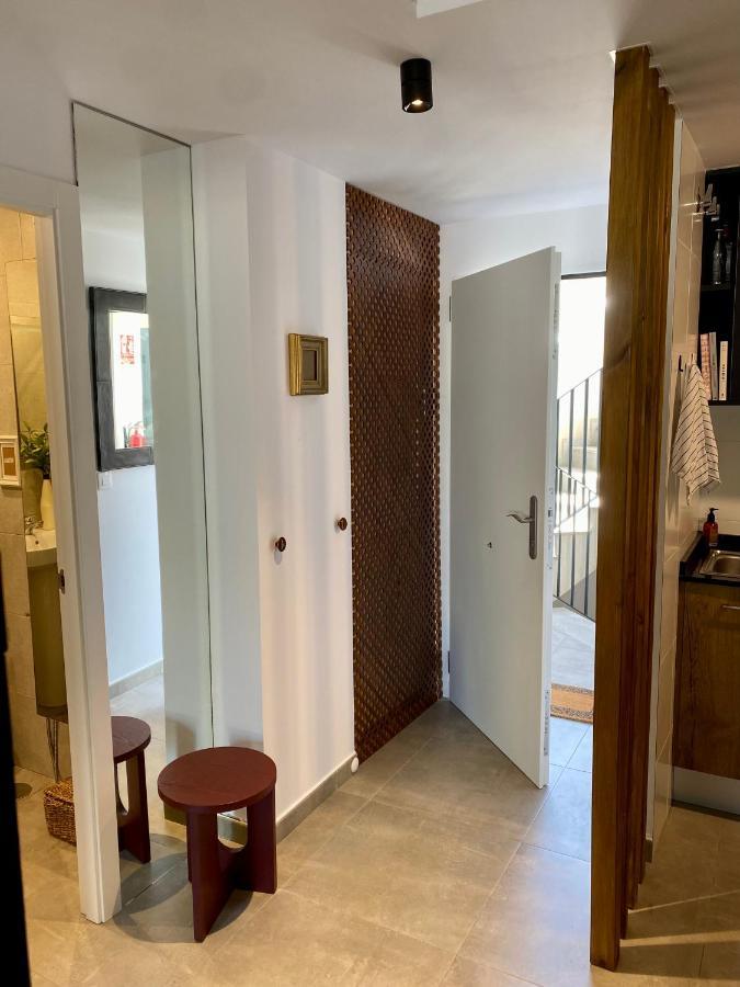 Mar Jonica, 1 A2 Apartment *