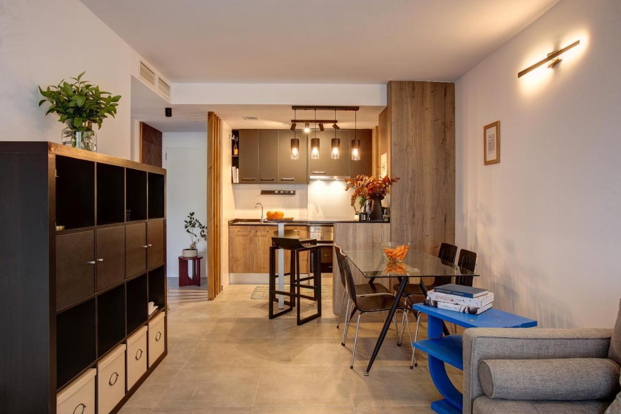 Apartment Mar Jonica, 1 A2 Denia