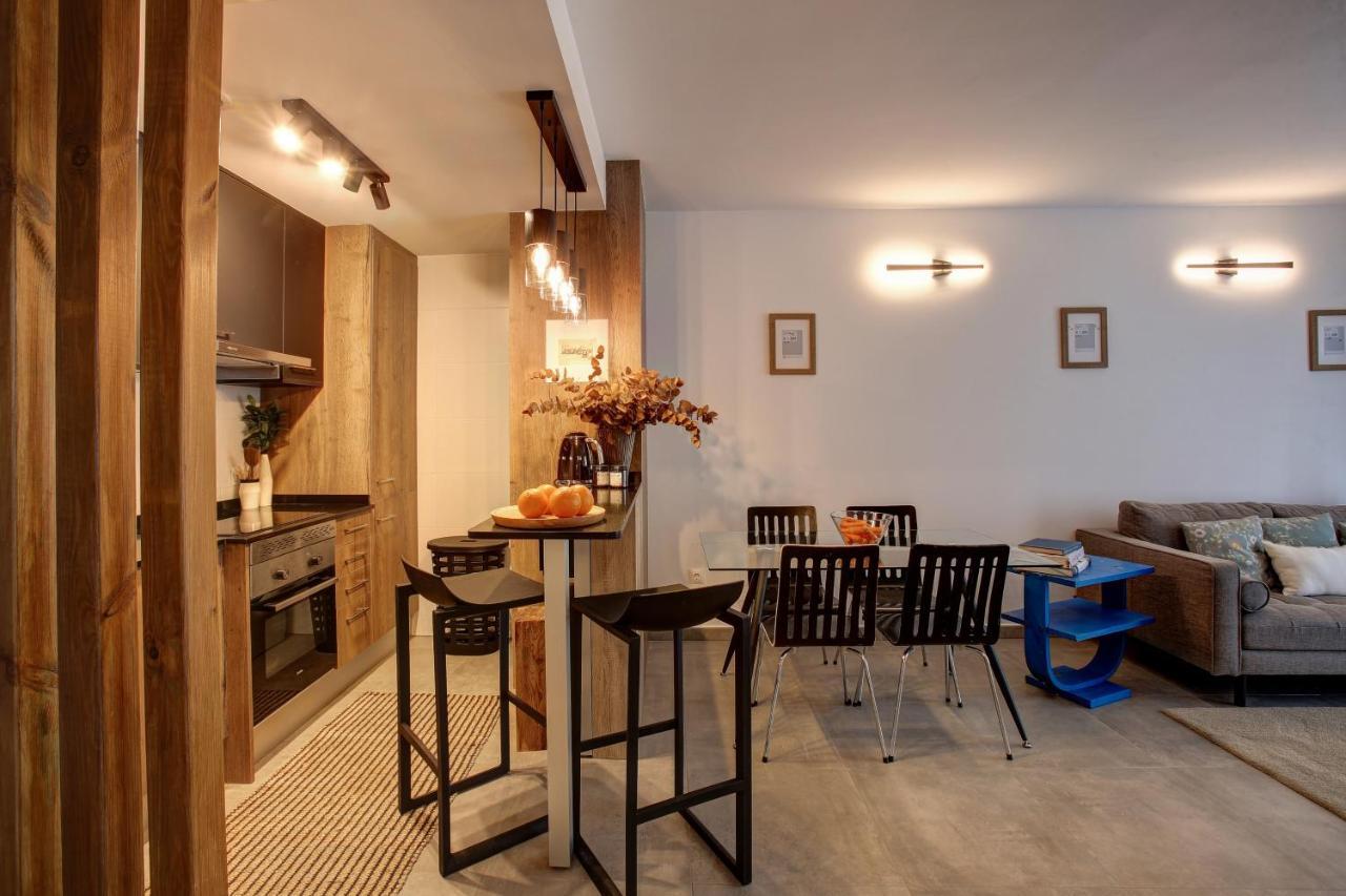Apartment Mar Jonica, 1 A2 Denia