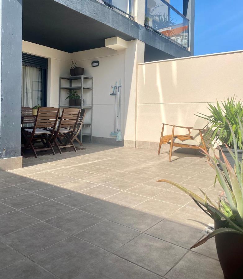 Mar Jonica, 1 A2 Apartment *